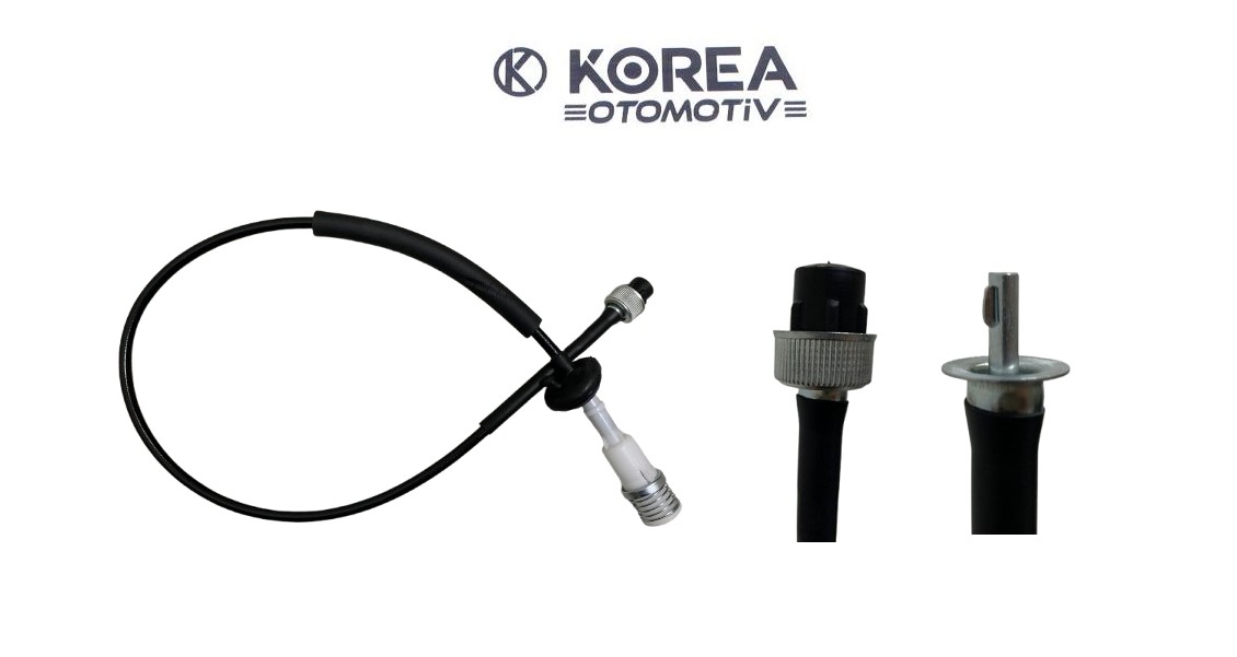 TEL KİLOMETRE EXCEL/ELENTRA 90-95