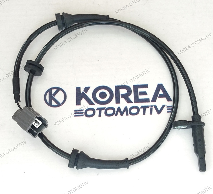 SENSÖR ABS QASHQAİ 14-17/X-TRAİL 14-17 ÖN SAĞ/SOL