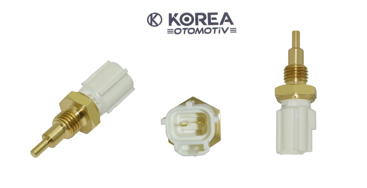 MUŞUR HARARET COROLLA 02-20 BENZ/DİZEL/HILUX