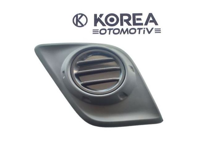 KAPAK LAMBA SİS HILUX REVO 15-18 SİSSİZ SOL