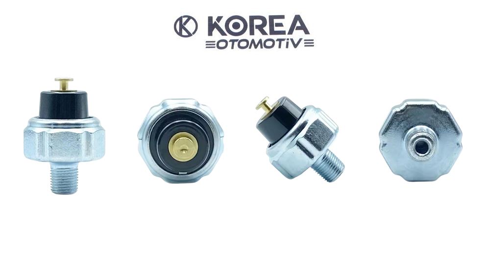 MUŞUR YAĞ COROLLA AE101 93-98 4AE/4AFE TÜM JAPON