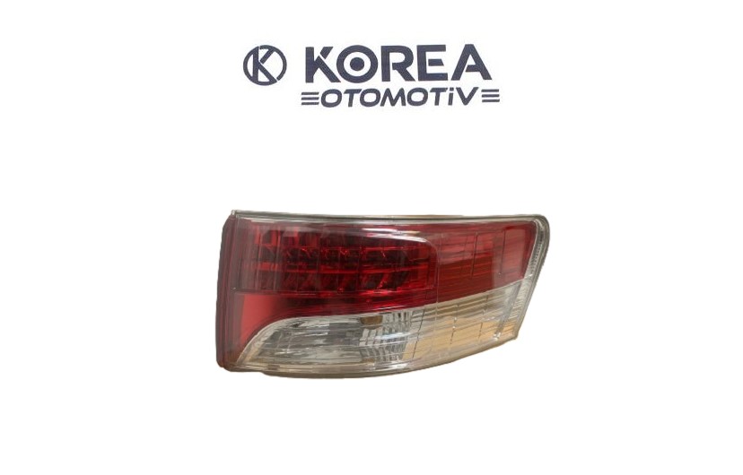 STOP AVENSİS 08-12 DIŞ SAĞ