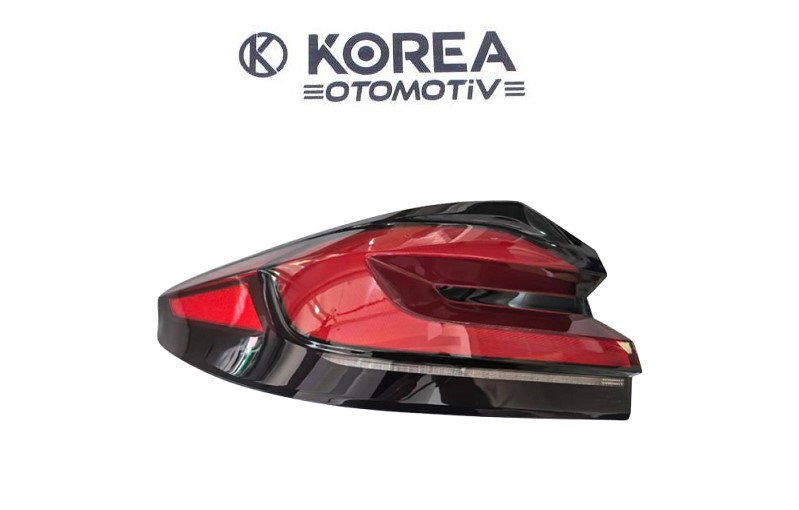 STOP BMW 5/G30 LCI 21-24 SOL