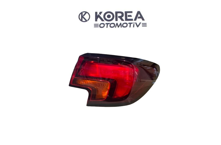 STOP ASTRA K 17-21 LEDSİZ DIŞ SAĞ (551163)