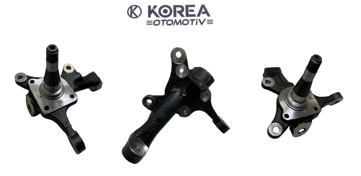 TAŞIYICI AKS H100 94-08 ÖN SAĞ