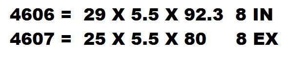 SUBAP VİTARA 1.6 16 VALF TAKIM