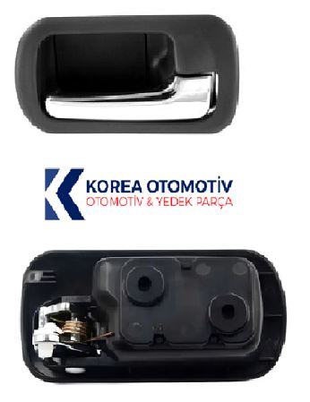 KOL KAPI CIVIC 01-06/CRV 97-01 İÇ SAĞ KROM
