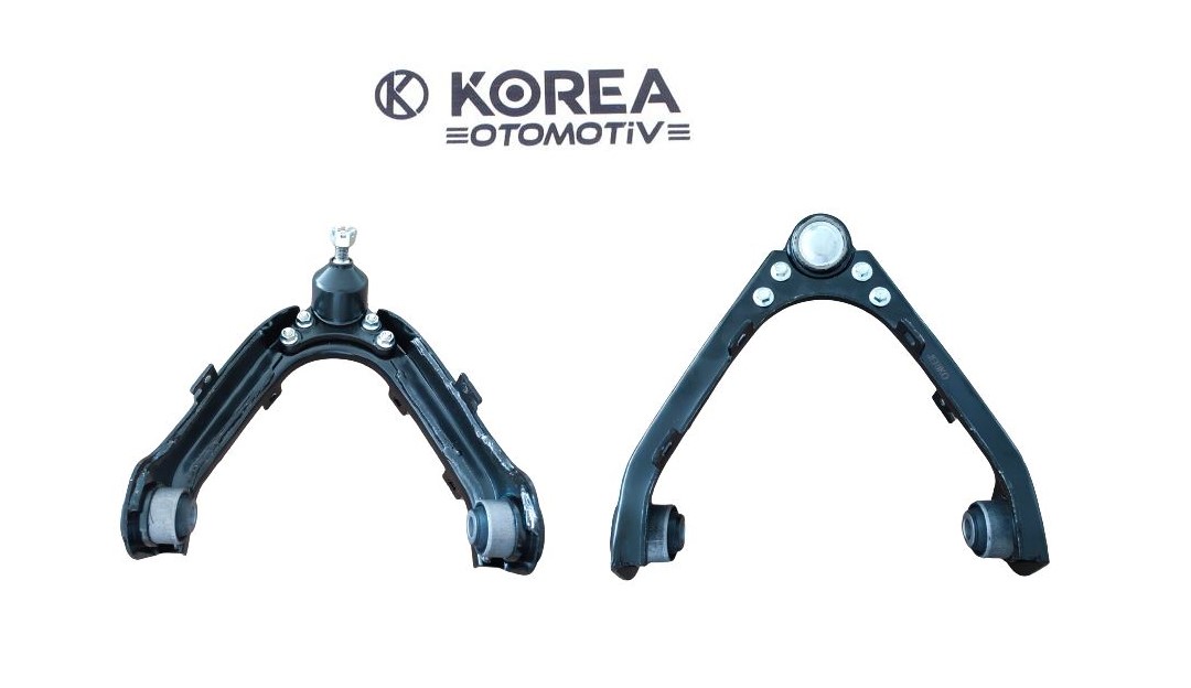 SALINCAK D-MAX 07-12 4X2 ÜST SOL