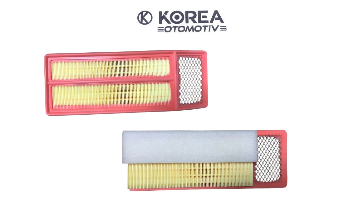 FİLTRE HAVA FIORINO/BIPPER/NEMO/PUNTO/LİNE 1.3 MTJ