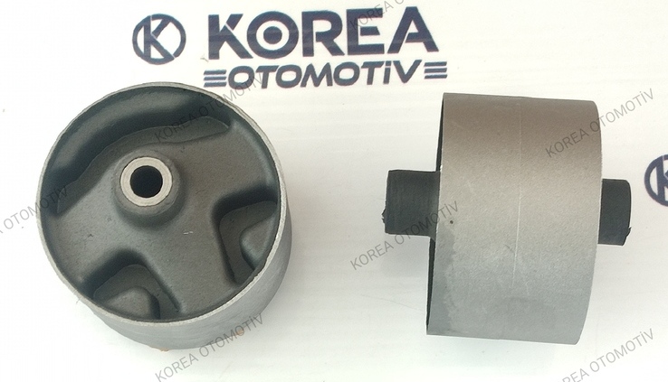 TAKOZ MOTOR PRİMERA 97-02 SOL İÇ BURÇU (KÜÇÜK)