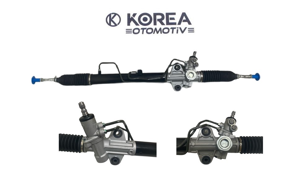 KUTU DİREKSİYON L200 07-14 4X2/4X4