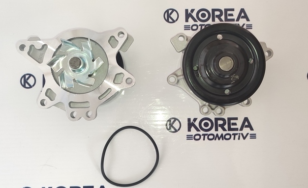 DEVİRDAİM COROLLA 00-06 VVT 1.4/1.6 (16100-09080)