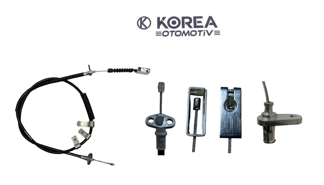 TEL FREN EL D22 98-02 ARKA SAĞ