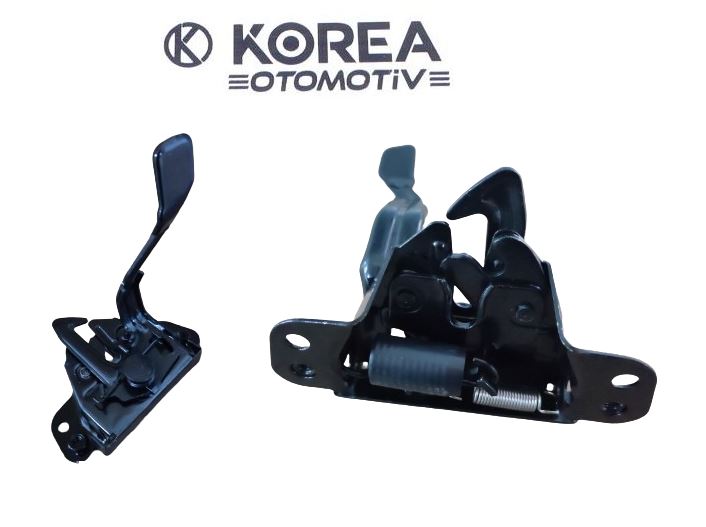 KİLİT KAPUT MOTOR ELANTRA 11-15