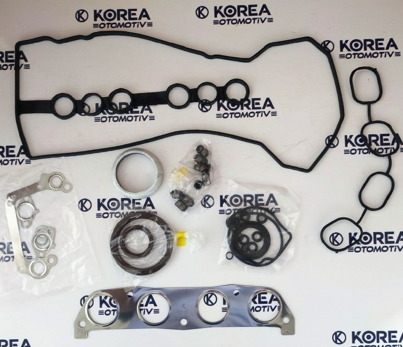 CONTA TAKIM COROLLA 02-06/AVENSİS 02-06 VVT SKCSİZ