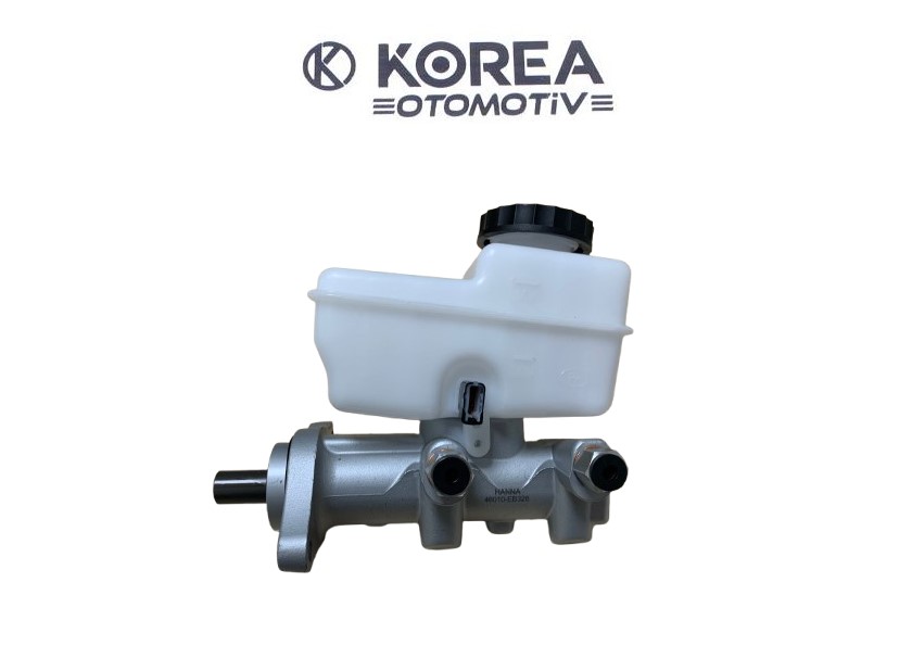 MERKEZ FREN ANA NAVARA 06-15 EURO4/EURO5