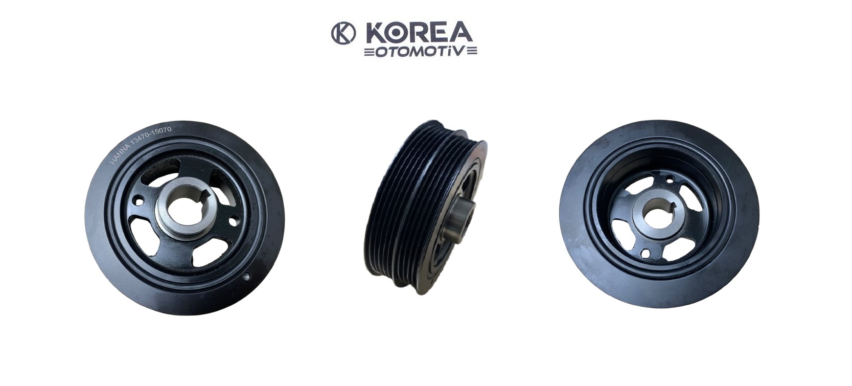 KASNAK KRANK COROLLA 1.6 4AF/AFE 93-01