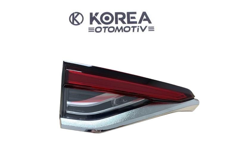 STOP COROLLA 19-21 İÇ LEDLİ SOL