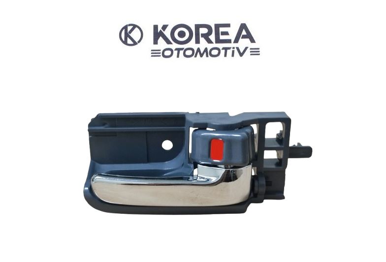 KOL KAPI COROLLA 02-06/HILUX VİGO 07-14 İÇSAĞ KROM