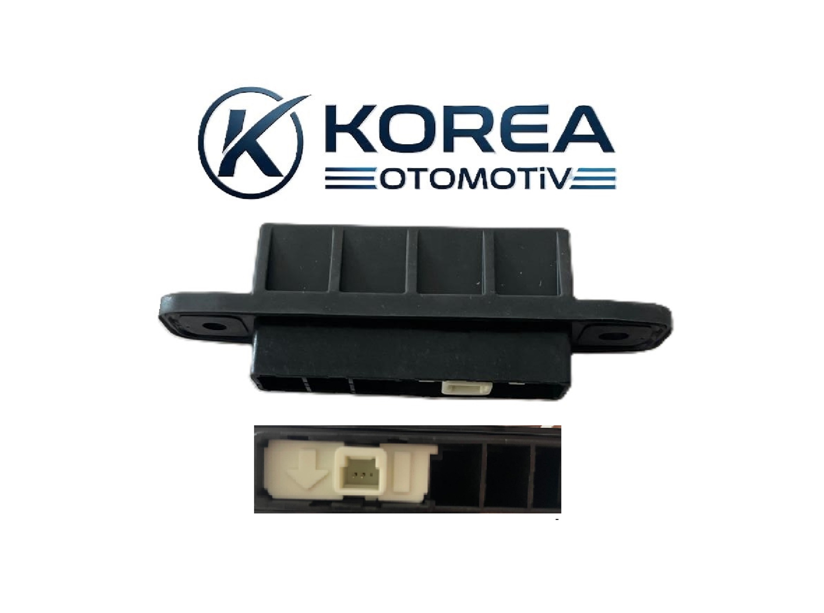 DÜĞME BAGAJ AÇMA AURIS/YARIS 07-13