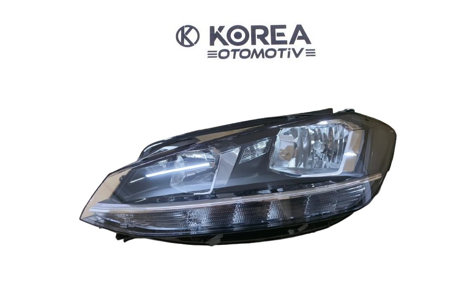 FAR GOLF 7.5 HALOGENLİ SOL (265541)