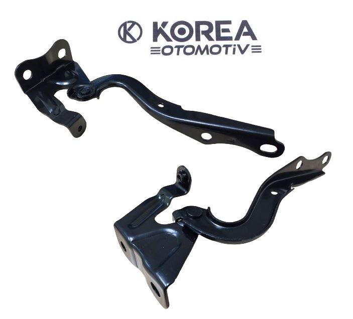 MENTEŞE KAPUT MOTOR COROLLA 07-12 SOL