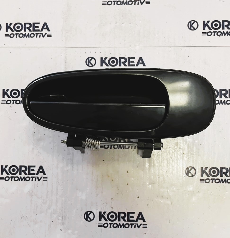 KOL KAPI COROLLA AE101 93-98 ARKA SAĞ DIŞ