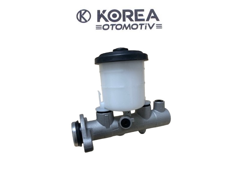 MERKEZ FREN ANA COROLLA 87-92 AE92