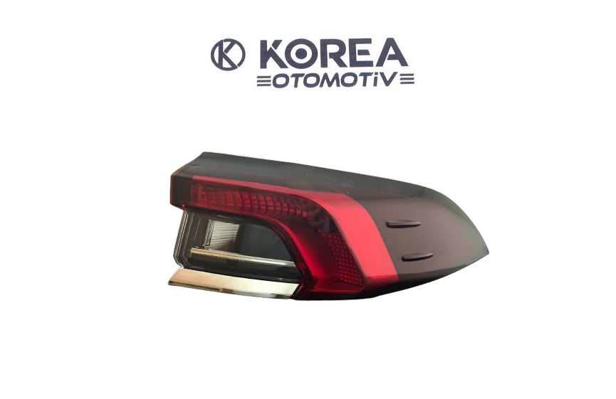 STOP COROLLA 19-21 DIŞ SAĞ