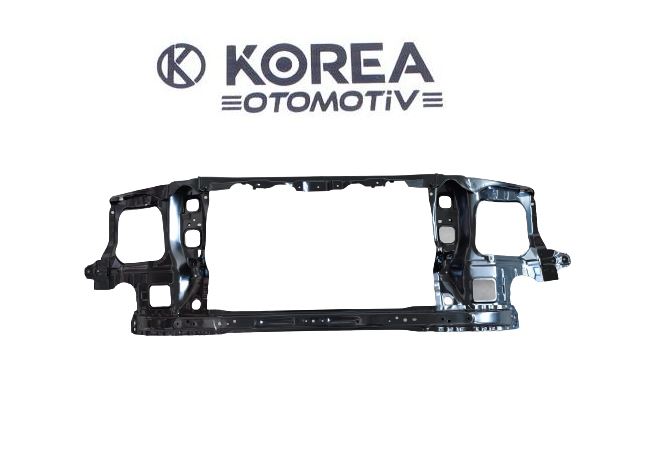 PANEL HILUX VİGO 12-14 ÖN